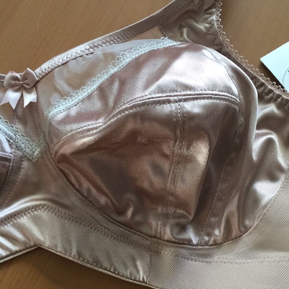 6093 Goddess Non wire - Picture 2 of 3